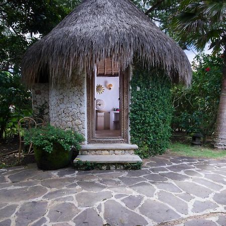 Mu Bungalows 울루와뚜 외부 사진