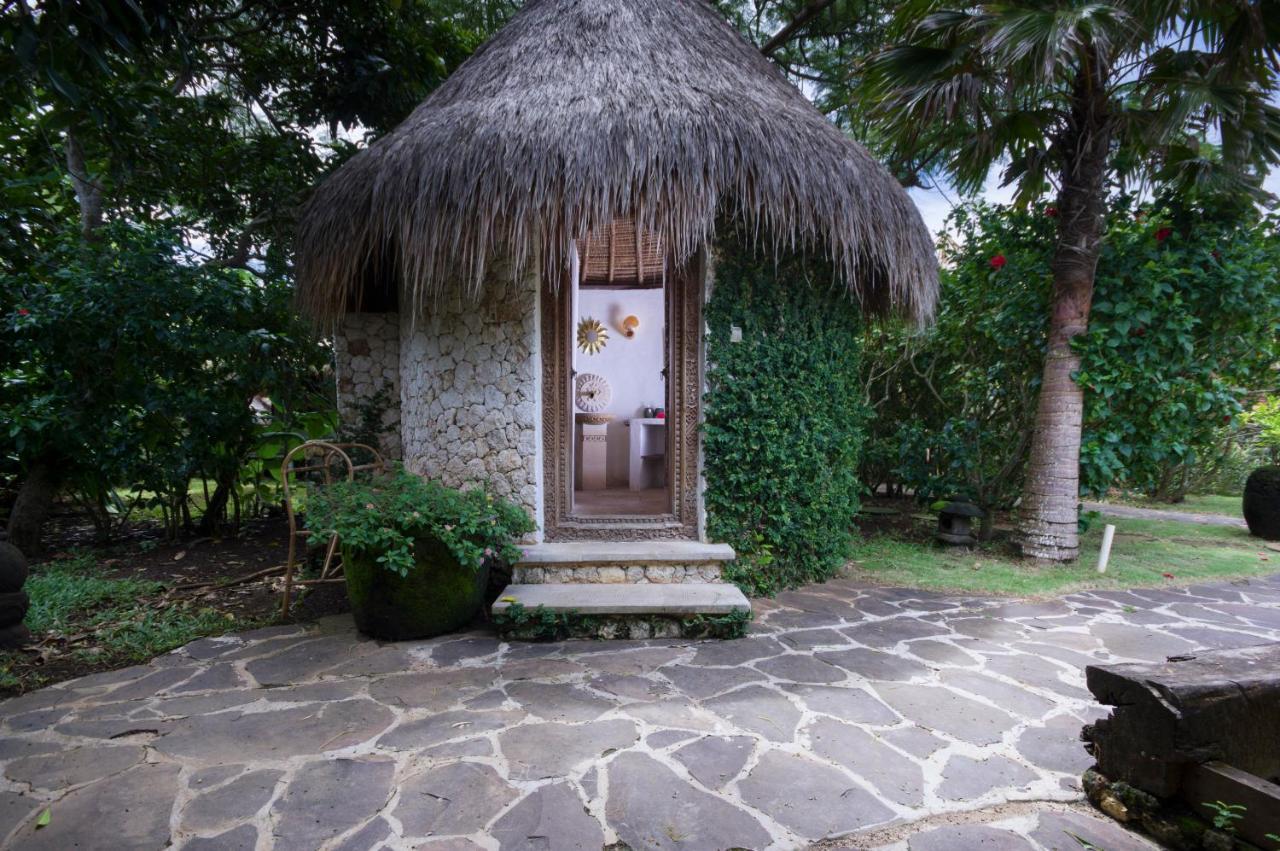 Mu Bungalows 울루와뚜 외부 사진