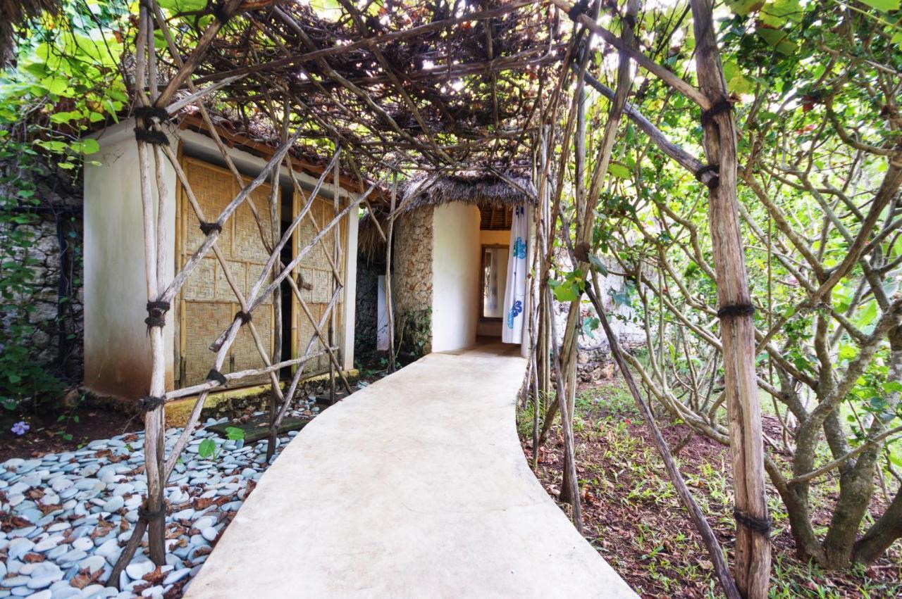 Mu Bungalows 울루와뚜 외부 사진
