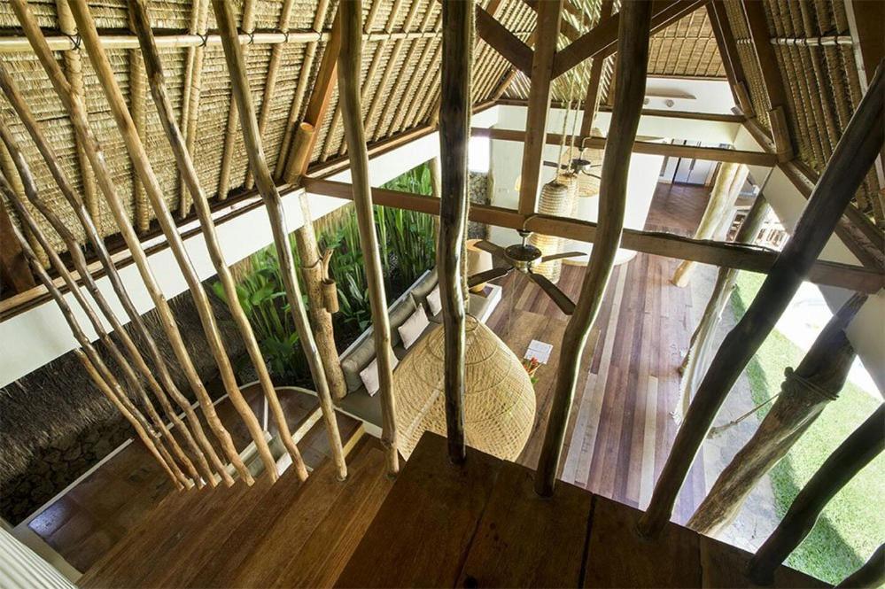Mu Bungalows 울루와뚜 외부 사진