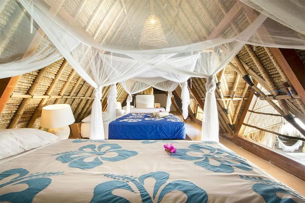 Mu Bungalows 울루와뚜 외부 사진