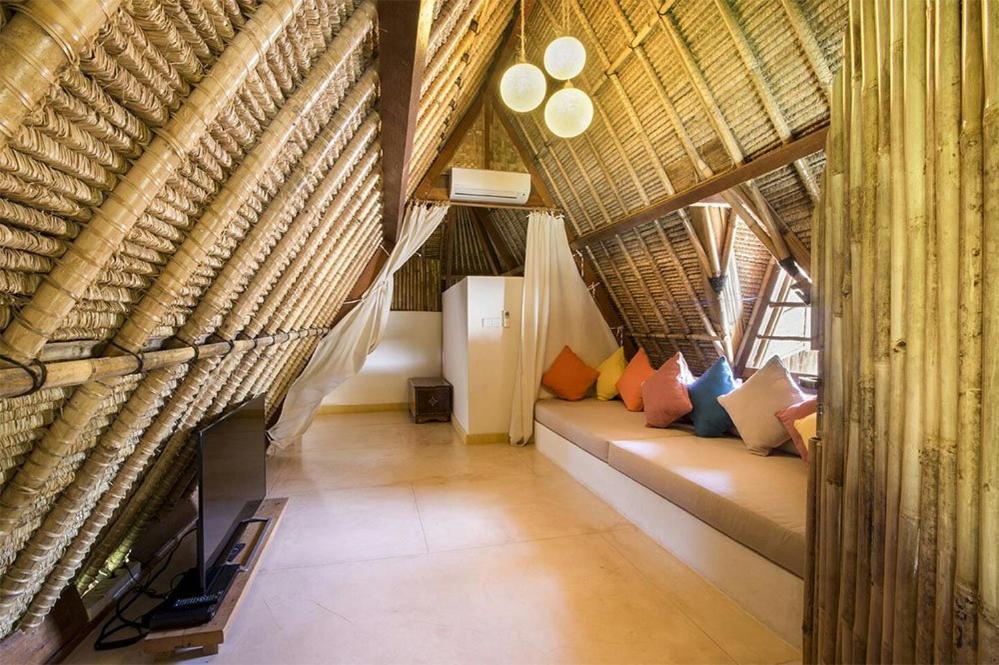 Mu Bungalows 울루와뚜 외부 사진
