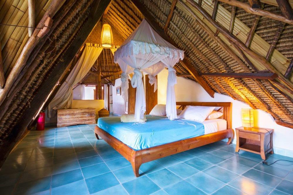 Mu Bungalows 울루와뚜 외부 사진
