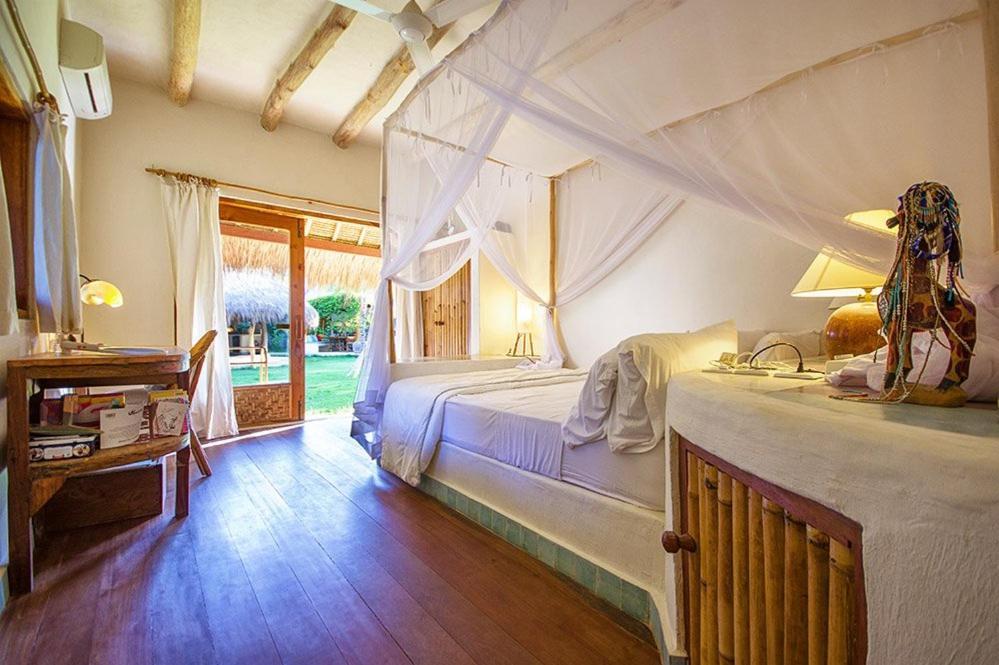 Mu Bungalows 울루와뚜 외부 사진