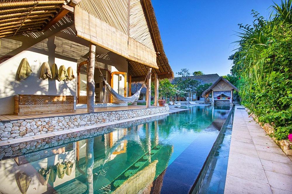 Mu Bungalows 울루와뚜 외부 사진