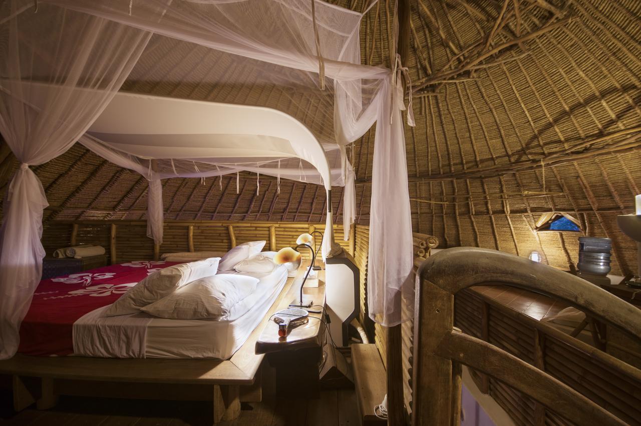 Mu Bungalows 울루와뚜 외부 사진