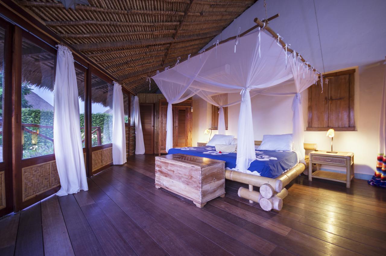 Mu Bungalows 울루와뚜 외부 사진