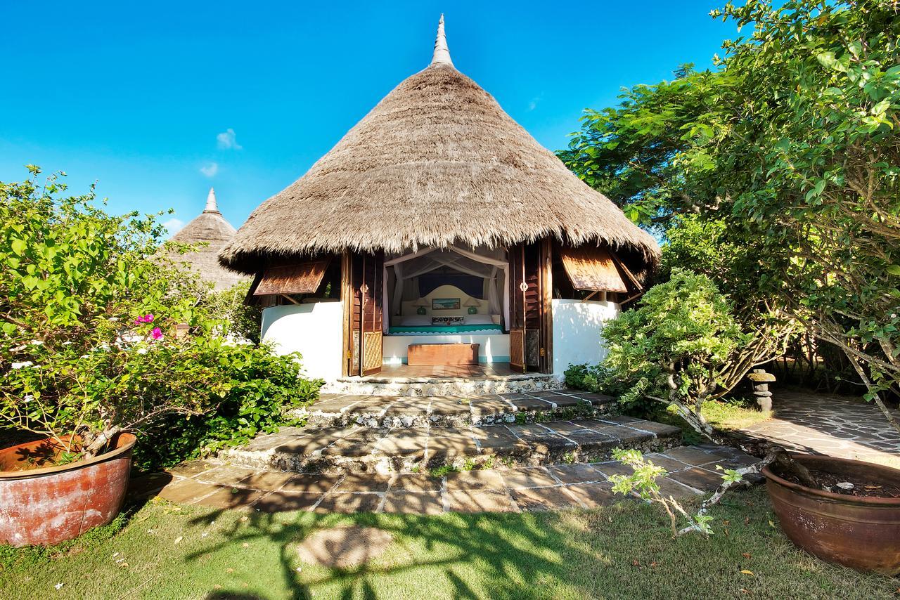 Mu Bungalows 울루와뚜 외부 사진