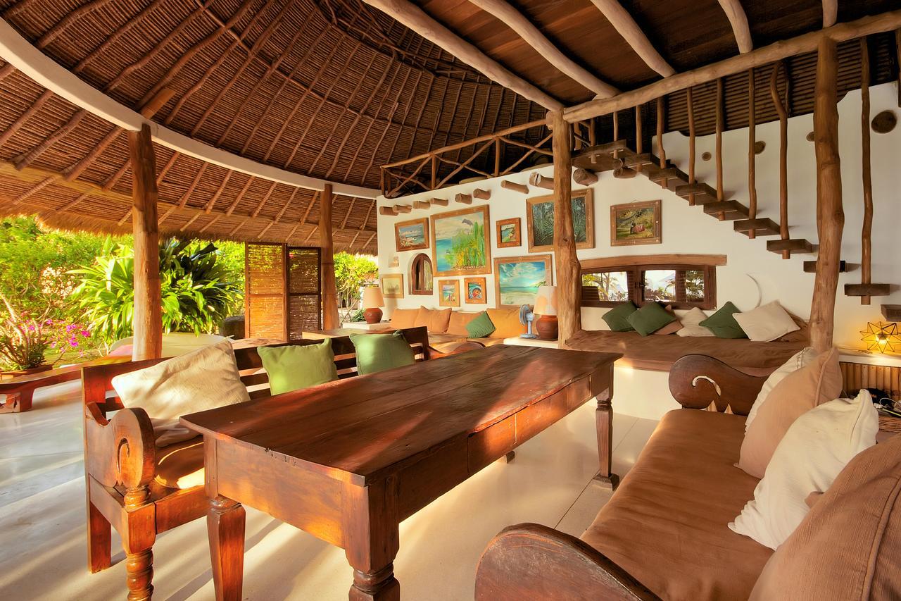 Mu Bungalows 울루와뚜 외부 사진