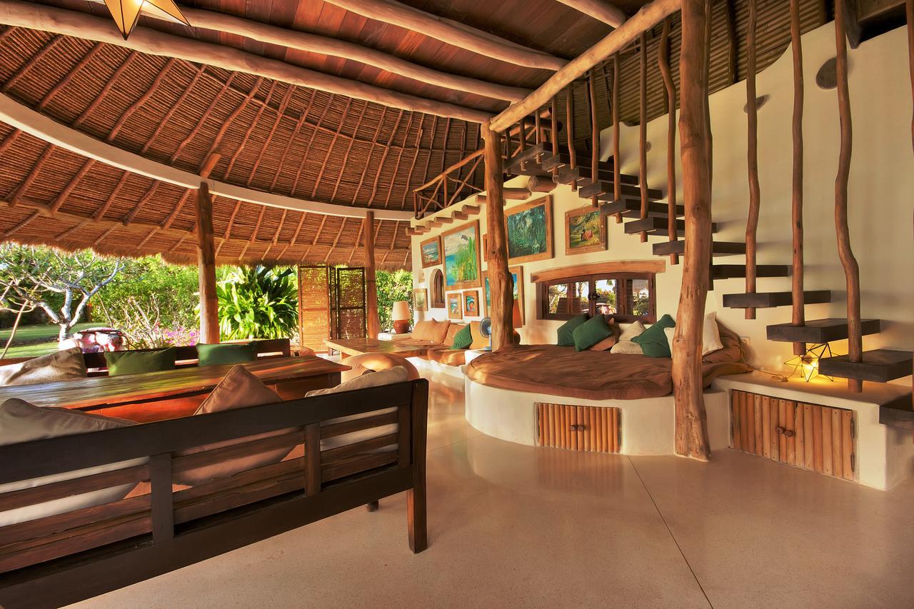 Mu Bungalows 울루와뚜 외부 사진