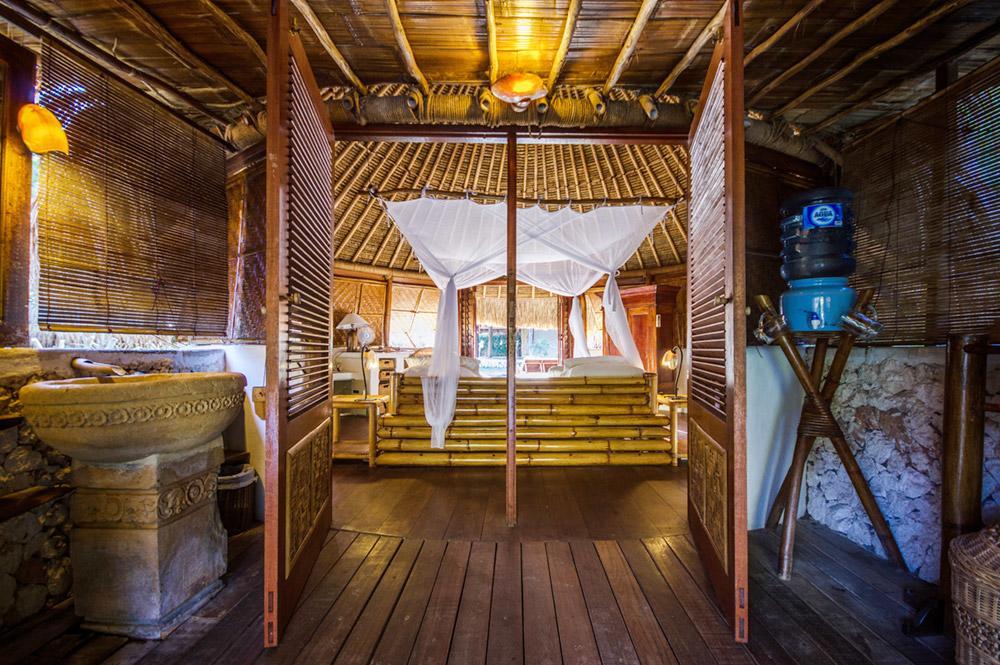 Mu Bungalows 울루와뚜 외부 사진